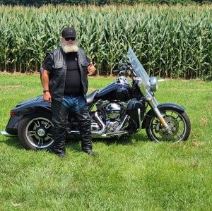 Meet your Posher, Jimmy